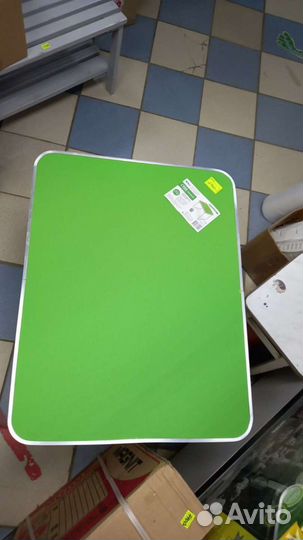 Стол раскладной туристический