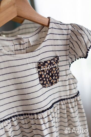 Платье Next 116