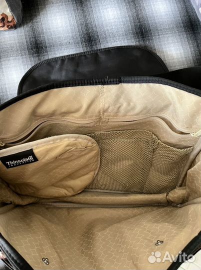 Сумка для мамы Avent