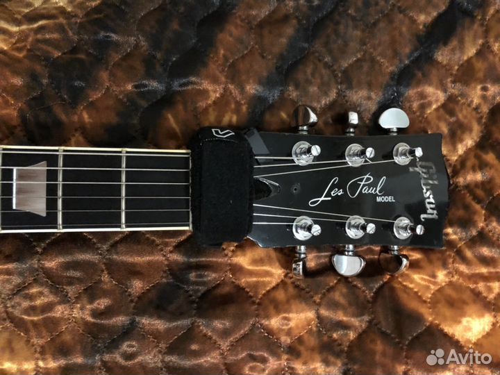 Продам Gibson Les Paul GT