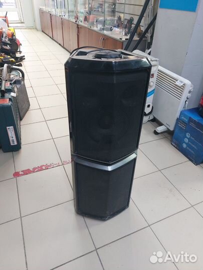 Беспроводная колонка Lg FH6