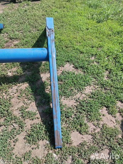 Колеса на мтз, Т 40