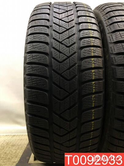 Pirelli Winter Sottozero 3 225/55 R17 101R