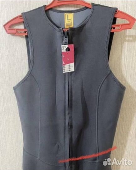 Костюм для плавания и дайвинга на открытой воде