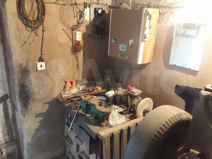 Гараж, 30 м²