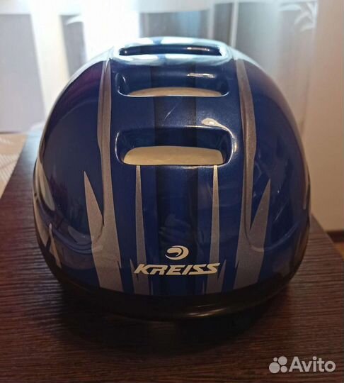 Шлем детский