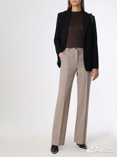 Футболка хлопковая Kiton