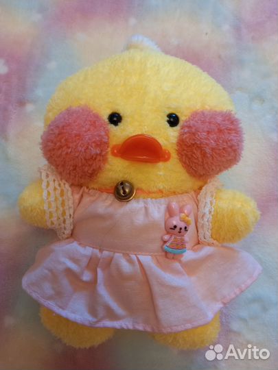 Уточки Лалафанфан