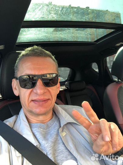 Перегон Авто Россия-Калининград-Россия