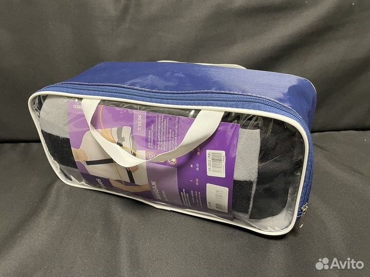 Бандаж на плечевой сустав с абдукционной подушкой