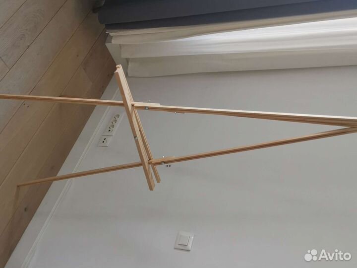 Мольберт 170см новый