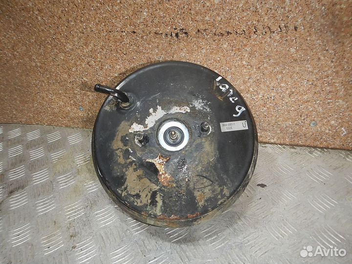 Усилитель тормозов вакуумный, Mitsubishi -lancer 9