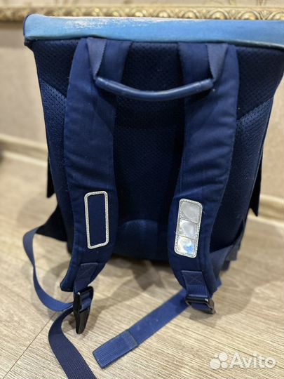 Рюкзак школьный herlitz