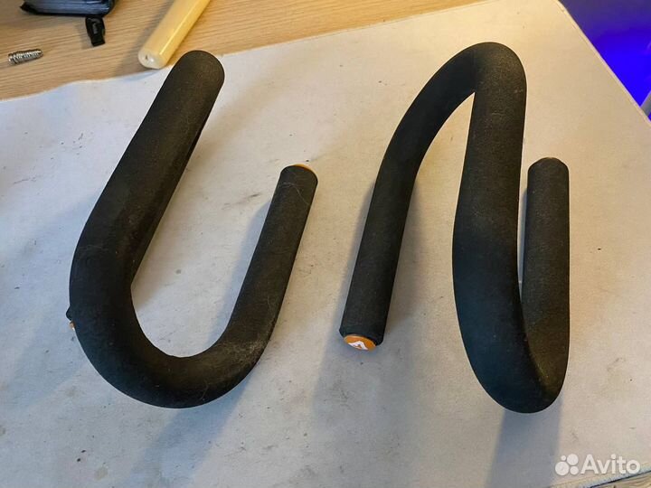 Упоры для отжиманий