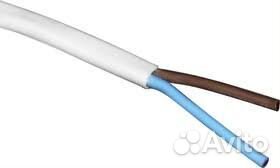 Кабель и Провод медный шввп