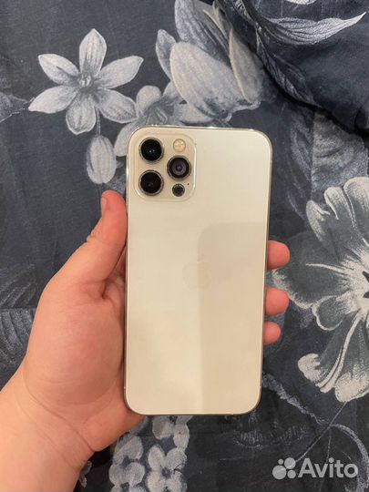 iPhone 12 Pro, 128 ГБ