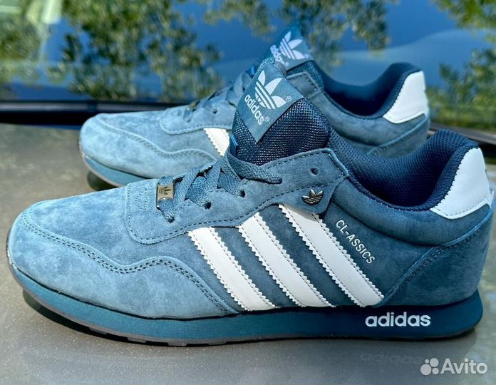Кроссовки adidas classik