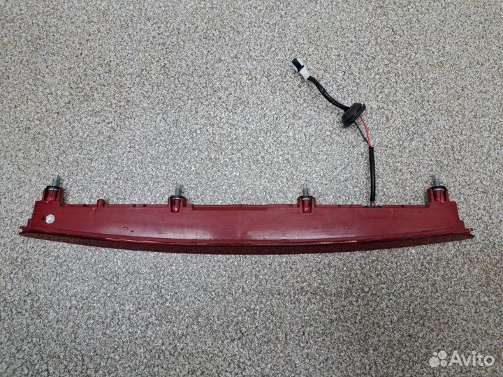 Стоп сигнал задний Exeed Lx 1.6 sqrf4J16 4WD 2023