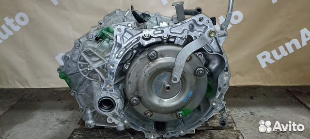 Вариатор X-Trail Вариатор Qashqai mr20de MR20 231