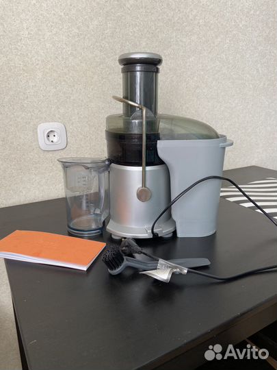 Соковыжималка bork S510