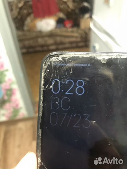 Xiaomi redmi note 9 s