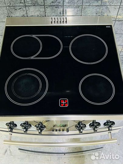 Плита электрическая Kaiser