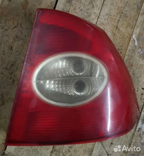 Лампы Н7 5200к