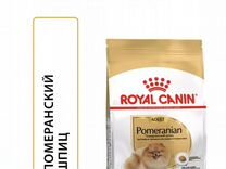 Корм для собак royal canin