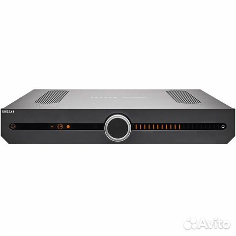 Усилитель Roksan Attessa Integrated Amplifier