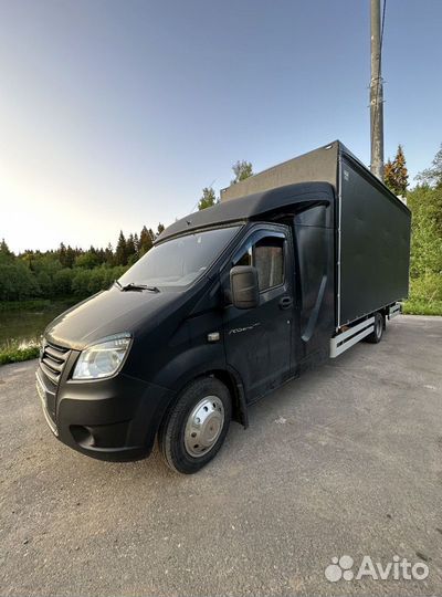 Грузоперевозки круглосуточно