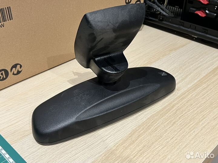 Зеркало заднего вида Ford Focus 2 / Mondeo 4