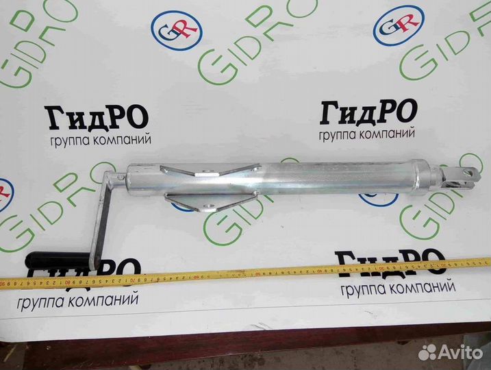 Устройство отклоняющее сб-172-1.01.03.600