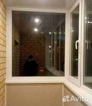 Пластиковые окна за 7 дней