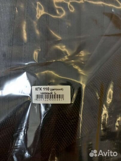 Корсет детский гкг 110 размер L