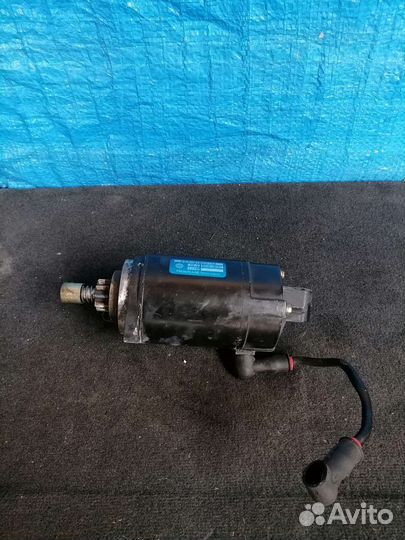 Стартер Yamaha F50