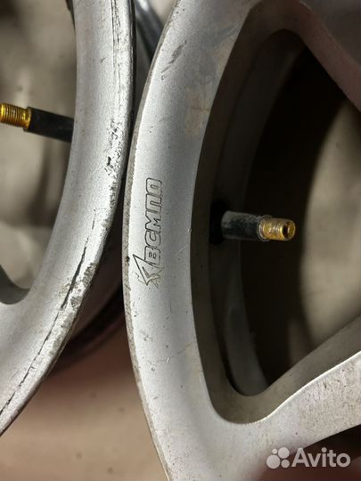 Диски всмпо r14