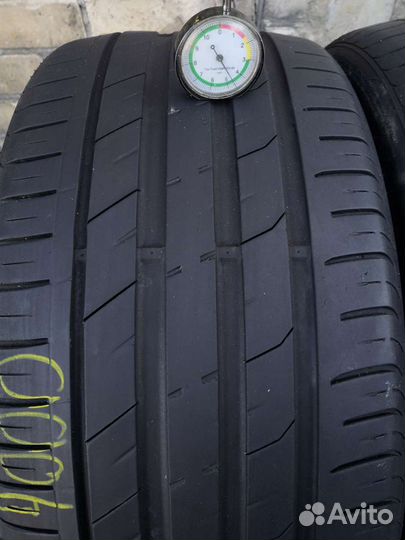 Nexen N'Fera SU1 245/35 R18