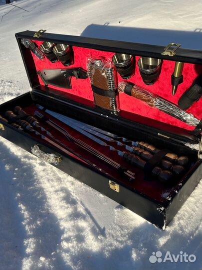 Подарочный набор