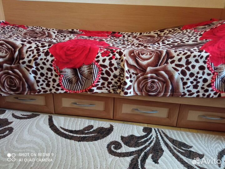 Набор мебели для детской комнаты