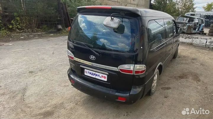 Ручка внутренняя потолочная Hyundai Starex (A1) 85