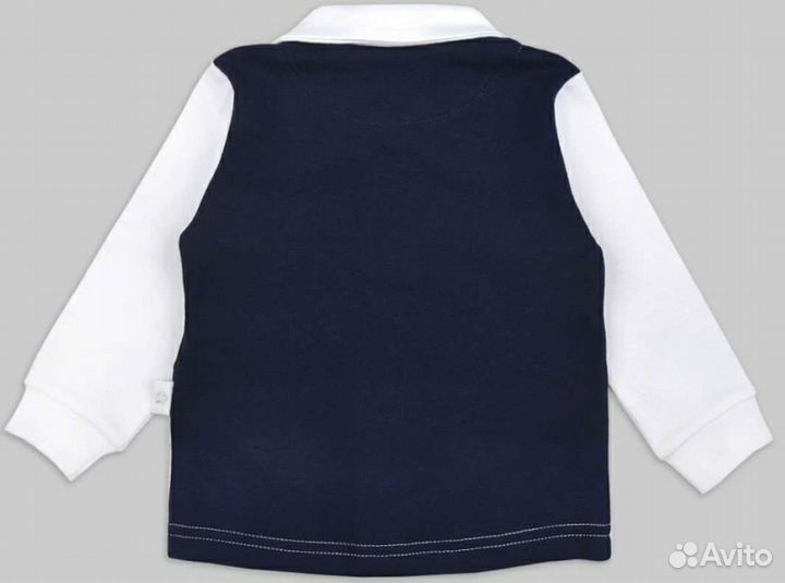 Костюм на мальчика для фотосессии