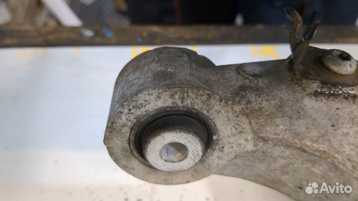 Рычаг подвески левый задний Land Rover Discovery Sport 2014, 2014