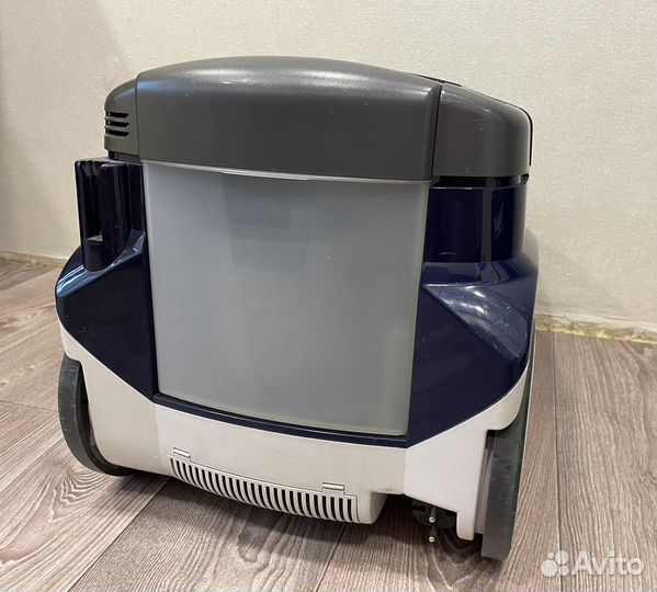 Моющий пылесос Thomas twin T2 aquafilter