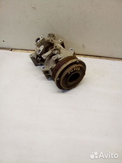 Компрессор кондиционера 2.0 Toyota RAV4