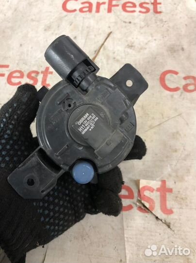 Противотуманная фара BMW X5 E70 Противотуманка е70