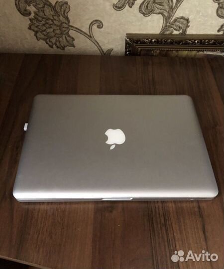 Apple MacBook Pro