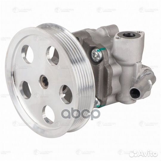 Насос гур для а/м Audi Q5 (08) 2.0T (LPS 1821)