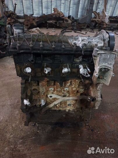 Двигатель Renault Espace 3 (1996 - 2002) 2.2 G8TV7