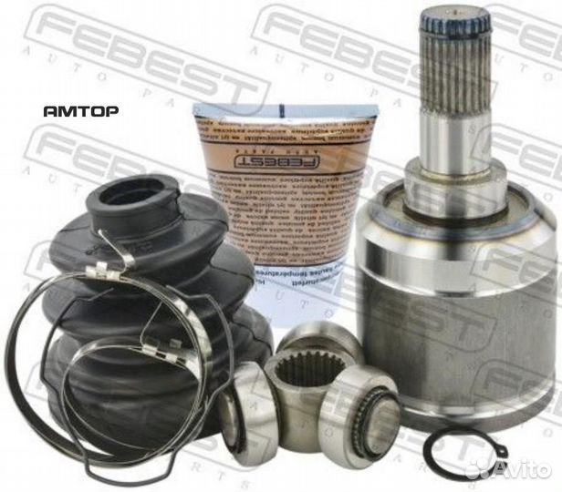 Febest 1211sanfebbr шрус / febest 1211-sanfebbr