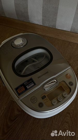 Мультиварка